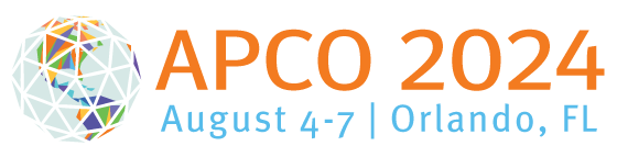 APCO Conference Logo