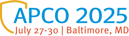 APCO Conference Logo