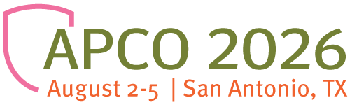 APCO Conference Logo